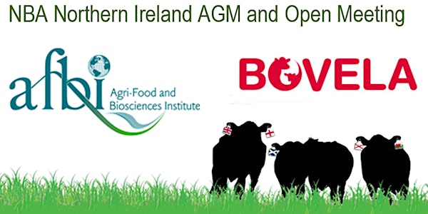 NBA NI AGM and Open Meeting