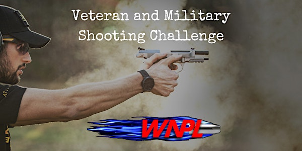 Veteran and Military Shooting Challenge