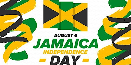 Jamaica independence Celebration