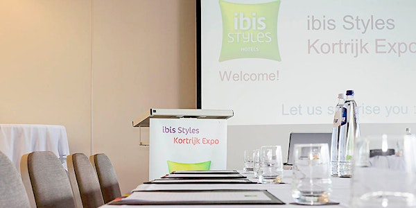 TMS Day Belgium