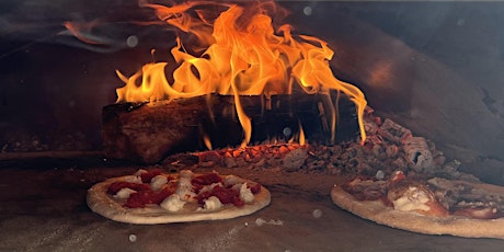 Wood Fired Pizza Night tickets