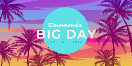 Imagen principal de THE BIG DAY