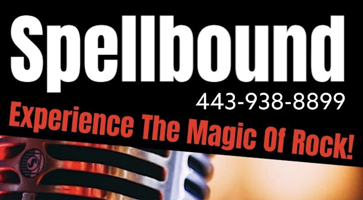 Music at the Mill with Spellbound image