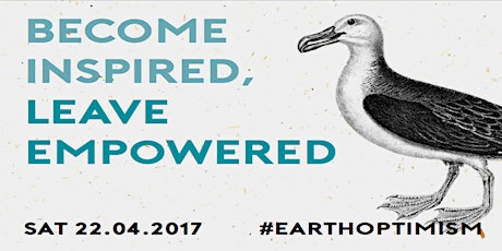 #EarthOptimism Stories of Hope - Session 2 SCREENING  primary image
