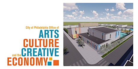 Imagen principal de Percent for Art Vare Recreation Center: Virtual Artist Info Meeting