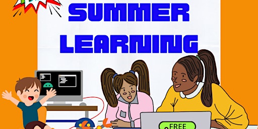 DGI SUMMER LEARNING-JULY SESSION