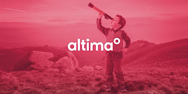 55e Networking Interactif Lyon : UX & Data chez altima°