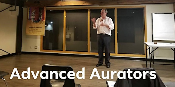 Advanced Aurators Toastmasters Club - In Person