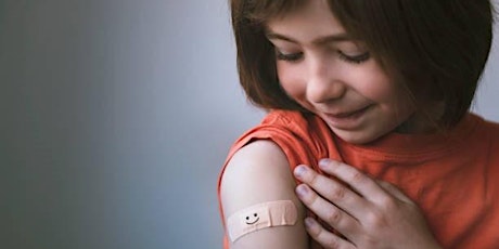 Sensory-Friendly Child & Teen Vaccination & Booster Clinic (Eugene)