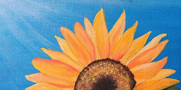 Sunflowers Exhibition - FREE