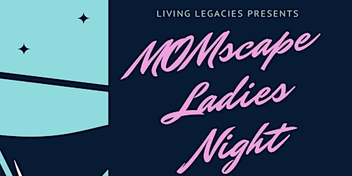 MOMscape: Ladies Night with Pelvic Floor Physical Therapists