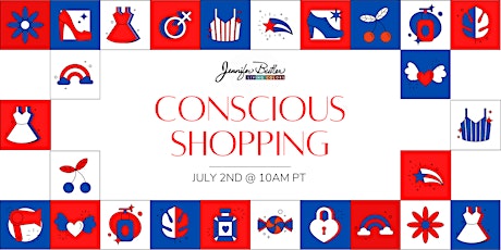 Conscious Shopping