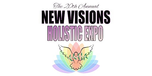 New Visions Holistic Expo
