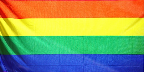 Spanish Conversation Club: LGBT Month primary image