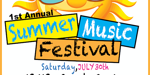 Bakersfield Summer Music Festival