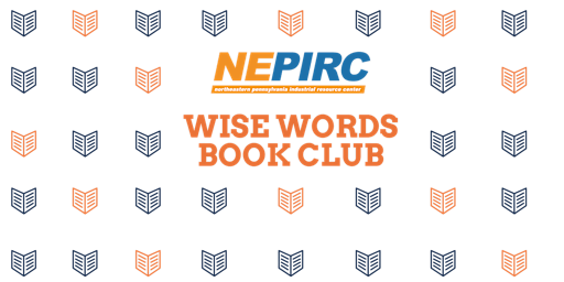 NEPIRC's Wise Words Monthly Book Club
