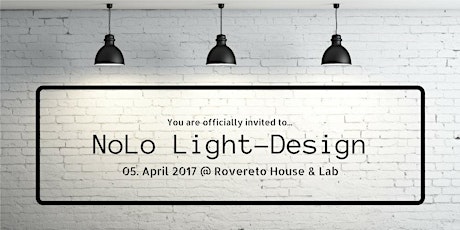 Immagine principale di NoLo Light-Design 
