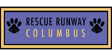 Rescue Runway Columbus 2022