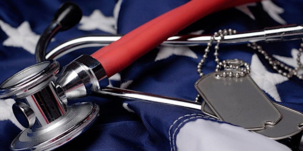 Forum: Threats to Veterans Healthcare