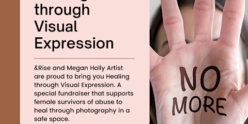 Healing through Visual Expression (Art Therapy)