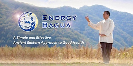Free Daily Energy Bagua Practice —— Walking Meditation