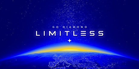 Go Diamond Limitless