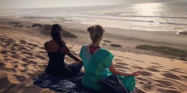 7 Night Yoga Holiday in Magical Morocco