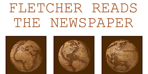 Fletcher Reads the Newspaper: Can checks and balances contain the Trump Administration?