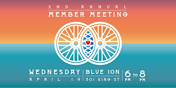 2nd Annual Member Meeting