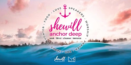 She Will Anchor Deep ~ Atwater, CA