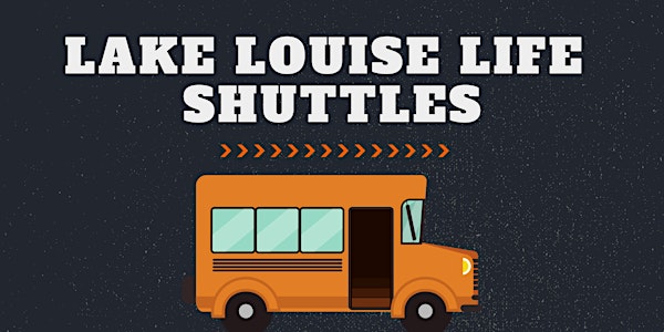 June Lake Louise Life Shuttles