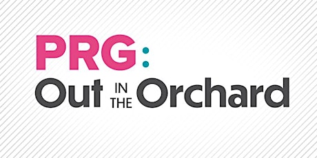 PRG:Out In The Orchard tickets