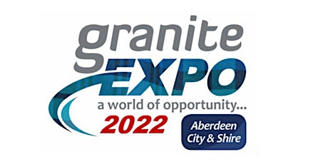 Granite Expo 2022 tickets