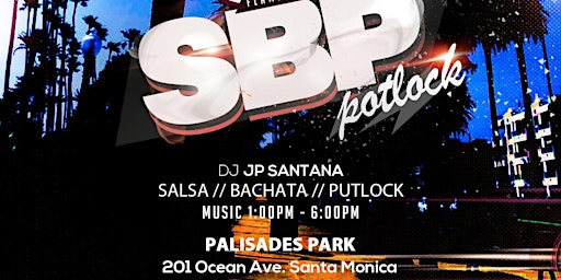 Imagem principal de Salsa Bachata Pic Nic