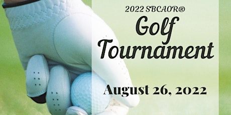 SBCAOR Golf Tournament