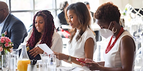 The White Dress Project presents...The EmPOWERed Patient Brunch in NOLA tickets