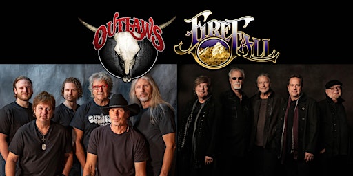 THE OUTLAWS & FIREFALL