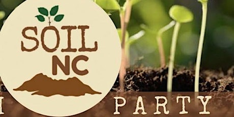 SOIL NC Launch Party! primary image