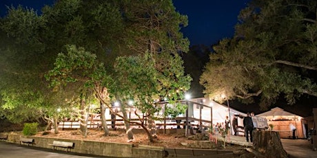 The Ranch at Little Hills Spring 2017 Bridal Faire  primary image