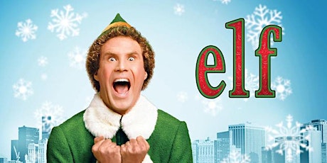 Christmas In July: Elf (2003) tickets