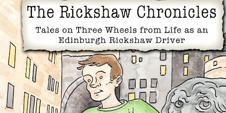 The Rickshaw Chronicles