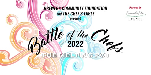 Battle of the Chefs 2022, The Melting Pot