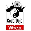 Logotipo de CoderDojo Wien by digital.austria