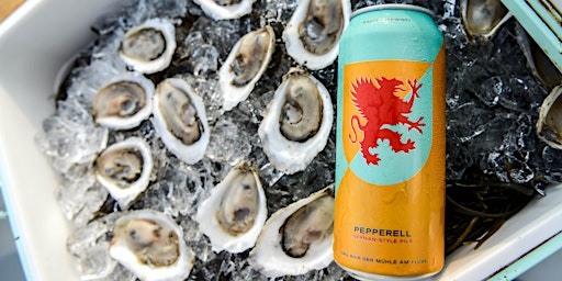 Sunset Beer and Oyster Cruise w/ Banded Brewing