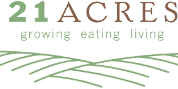 21 Acres: Cultivating Cooks 301 Age 12-16 (July, 2017)