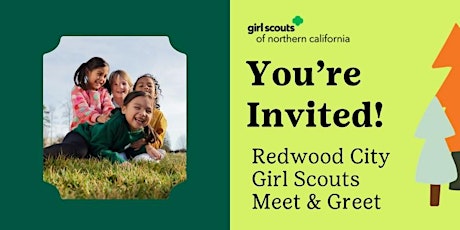Redwood City, CA |  Meet & Greet