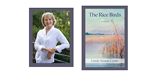 Meet The Author – Lindy Carter