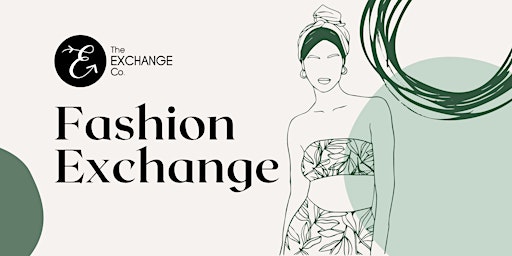 Fashion Exchange Event