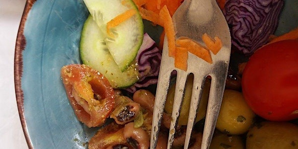Art Lunch at Acava Studios (Bring & Share)
