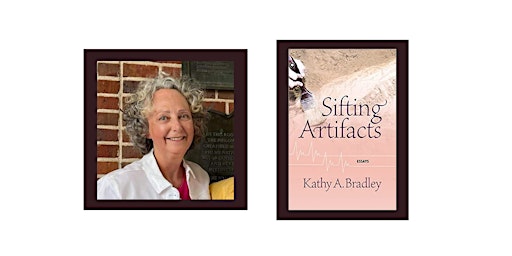 Meet The Author – Kathy Bradley
